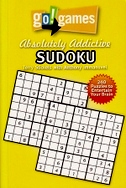 Absolutely Addictive Sudoku
