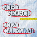 Word Search 2020 Calendar